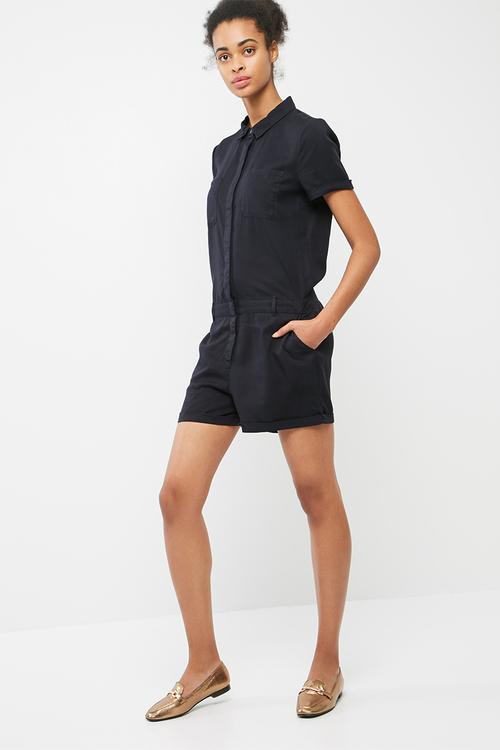 Bella lux playsuit