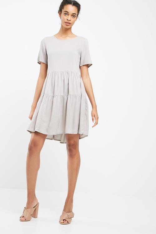 Girlie dress