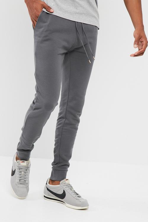 Superskinny sweatpants