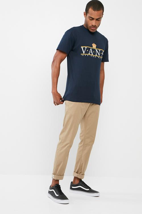Rugby champs tee