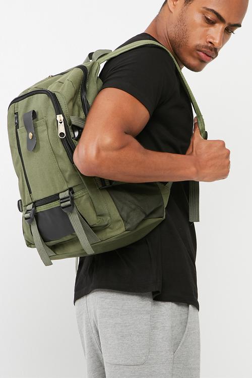 utility backpack