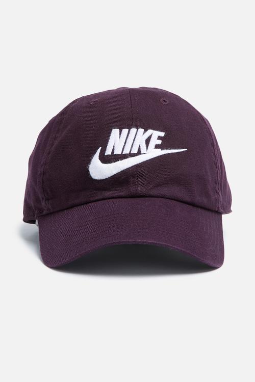 Futura washed cap