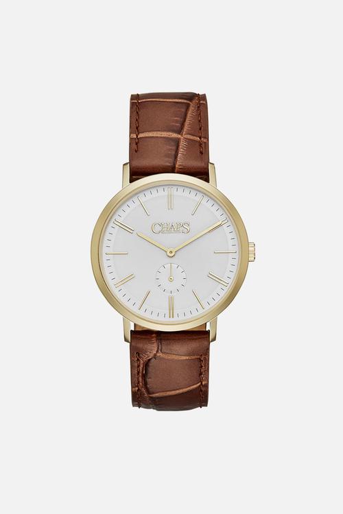 Dunham-CHP5006-Brown