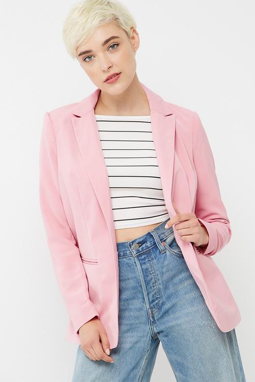Molina oversized blazer