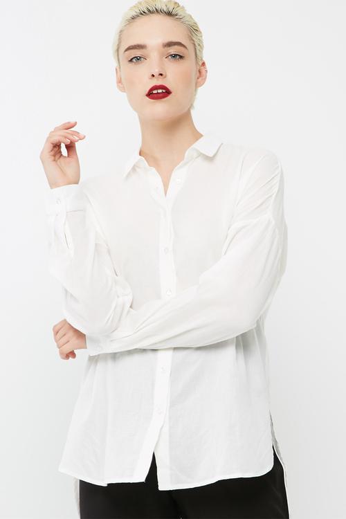 Isabell long shirt
