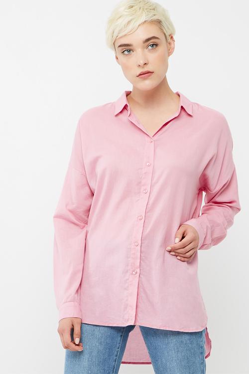 Isabell long shirt