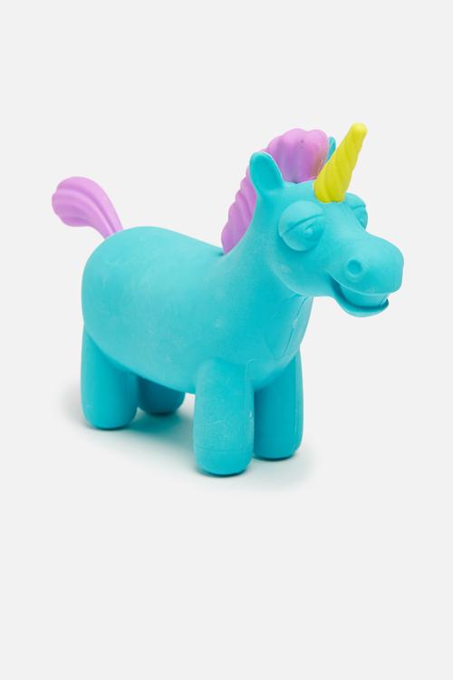 Unicorn giant eraser