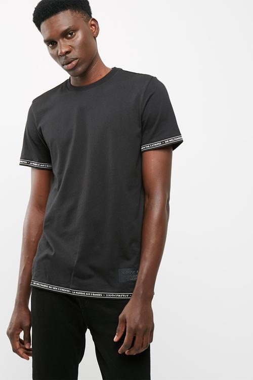 Nmd tape tee
