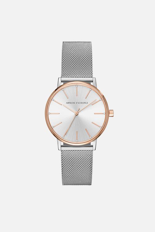 Lola - silver