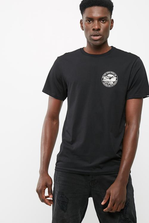 Another day tee