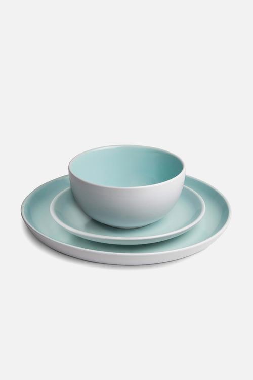 12 piece dinnerware set