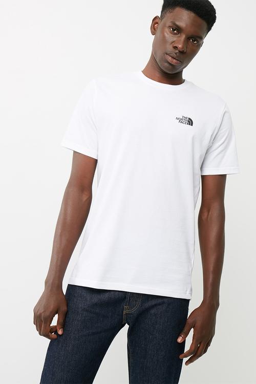 Simple dome tee DNU