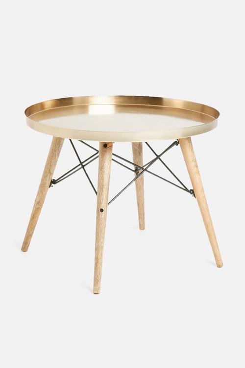 Apollo side table