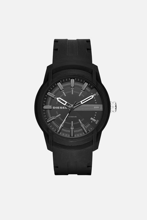 Armbar-DZ1830-Black