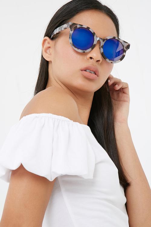 Hilke sunglasses