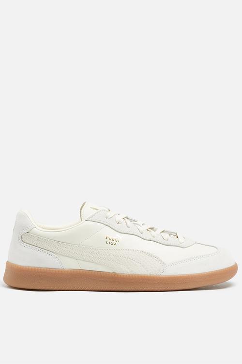 Liga leather