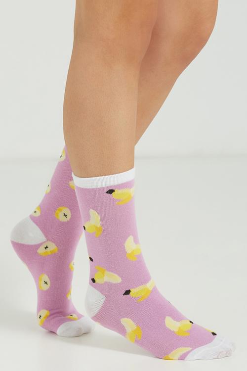 We go together socks