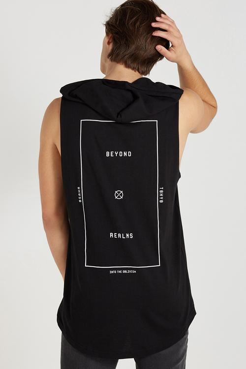 Hustle muscle vest