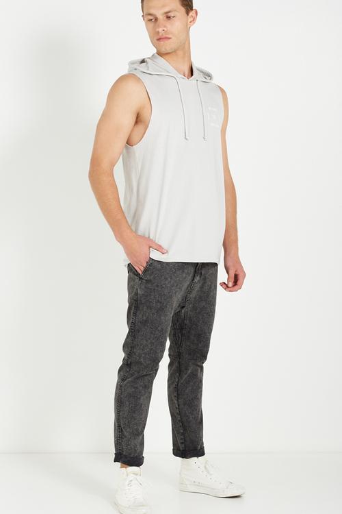 Hustle muscle vest