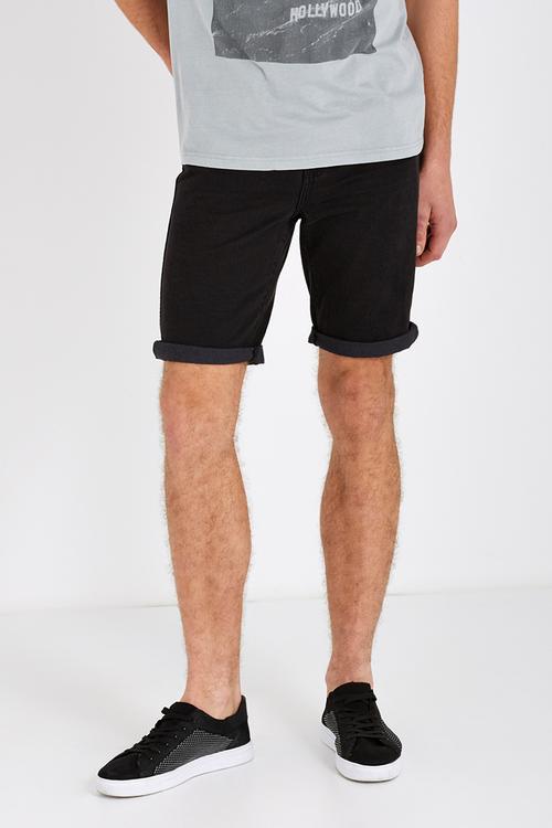 Roller shorts
