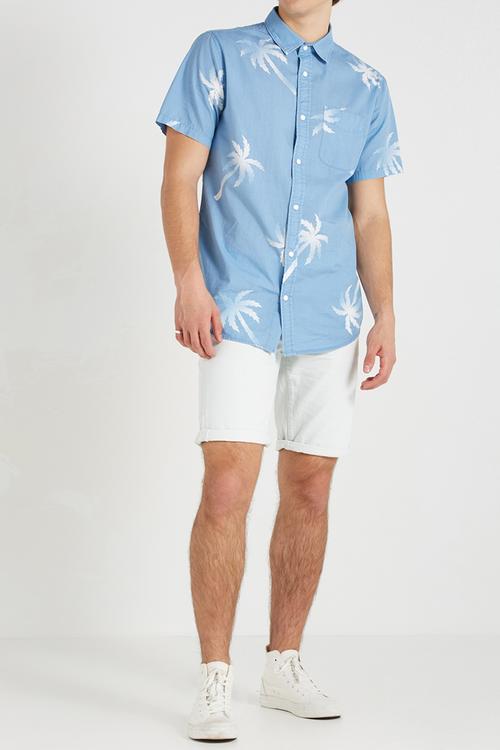 Roller shorts