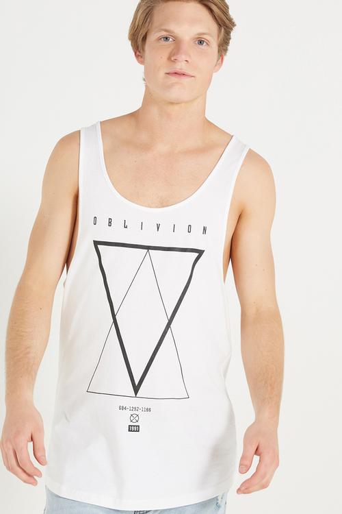 Tbar festival tank
