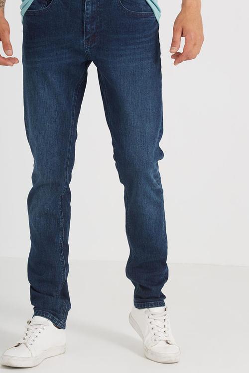 Slim fit jeans