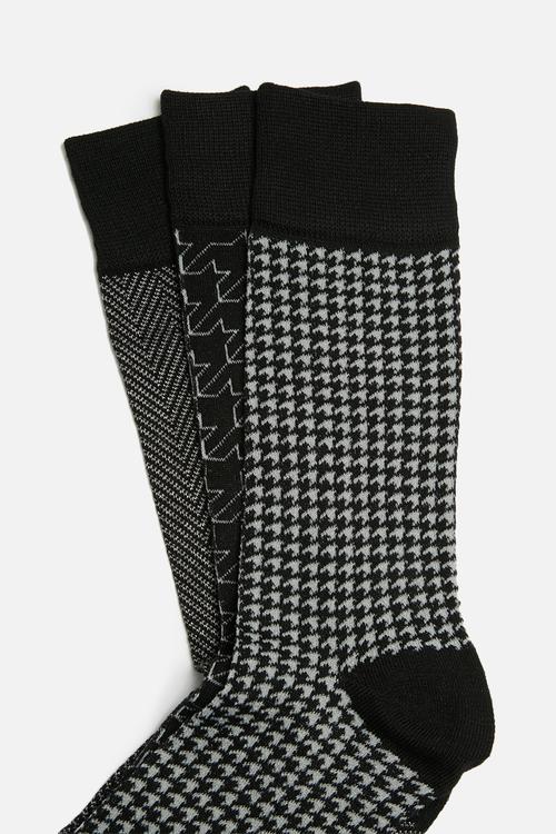 3 Pack socks
