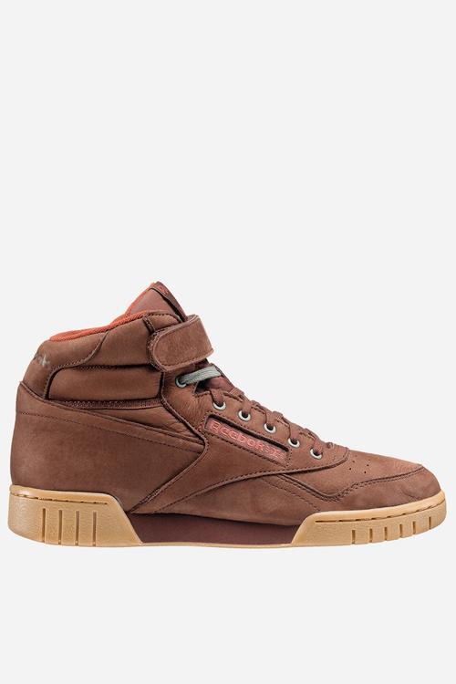 Ex-o-fit Plus Hi