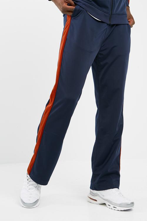 L8 track bottoms