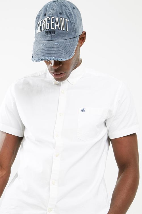 Baseball cap