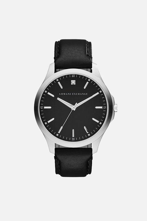Hampton-AX2182-black