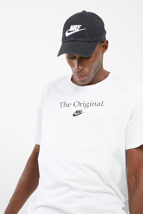 Futura washed cap