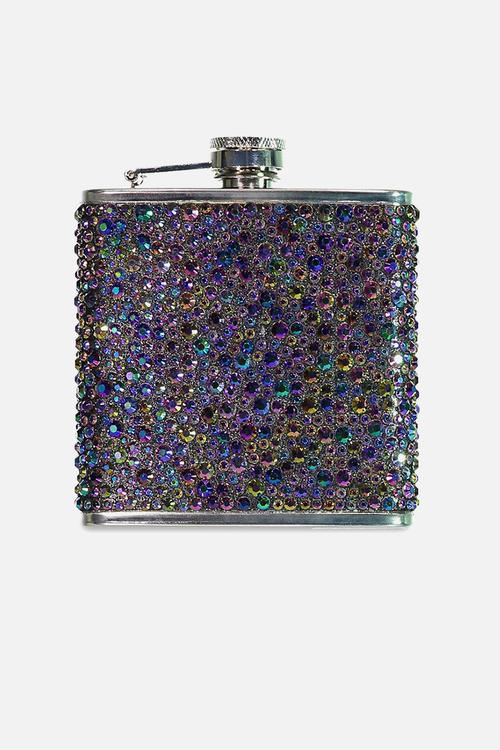Novelty flask