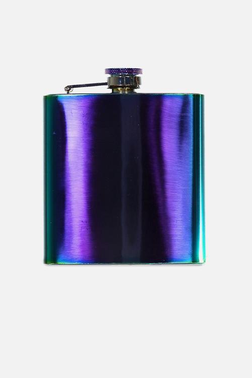 Novelty flask