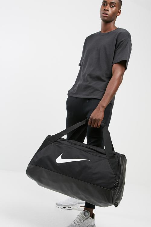 Brasilia duffel