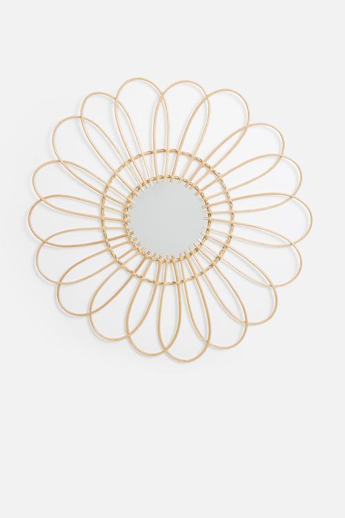 Willow mirror