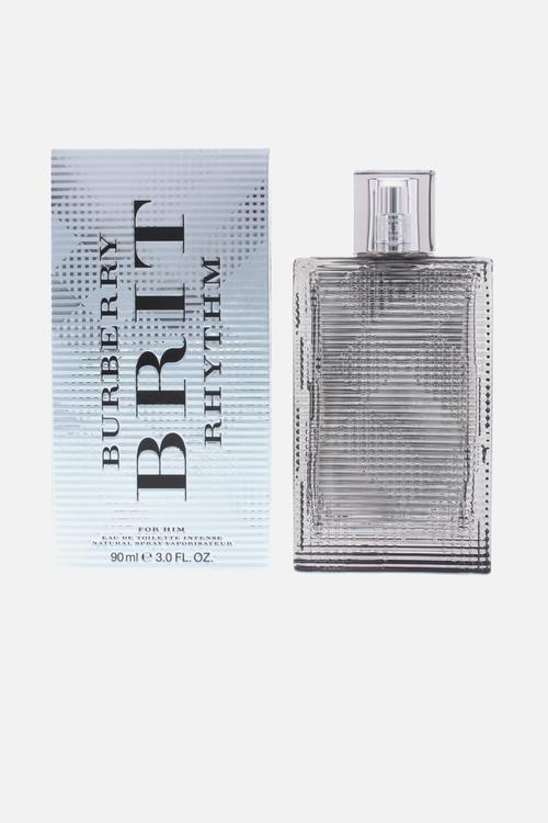 Burberry Brit Rhythm Intense Edt - 90ml (Parallel Import)