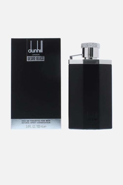 Dunhill Desire Black Edt - 100ml (Parallel Import)