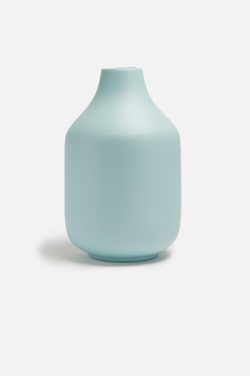 Calli bulb vase