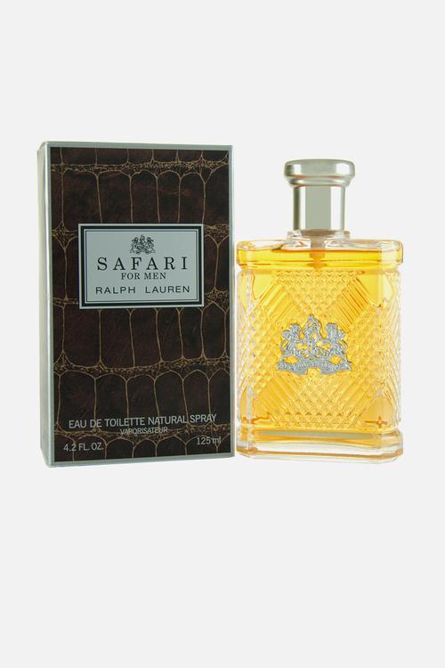 Ralph Lauren Safari Men Edt - 125ml (Parallel Import)