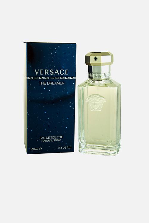 Versace Dylan Blue For Him Edt - 100ml (Parallel Import)