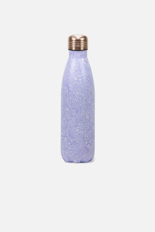 Metal drink bottle