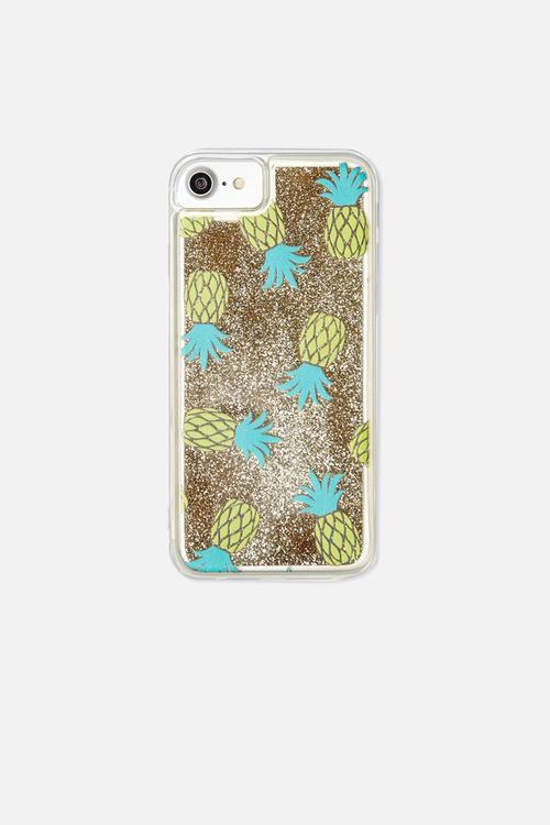 Shake it iPhone case universal