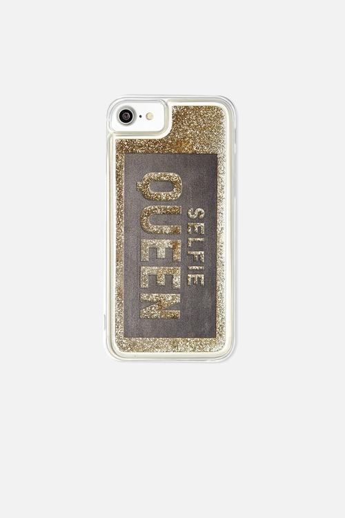 Shake it iPhone case universal