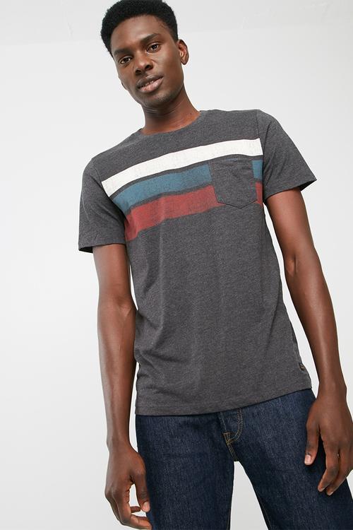 Unsider tee