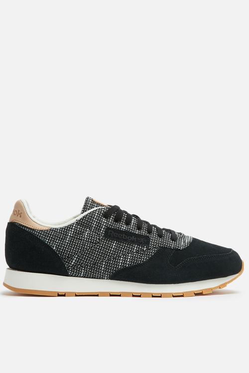 Classic Leather EBK
