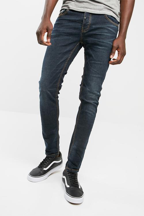 Feather slim fit