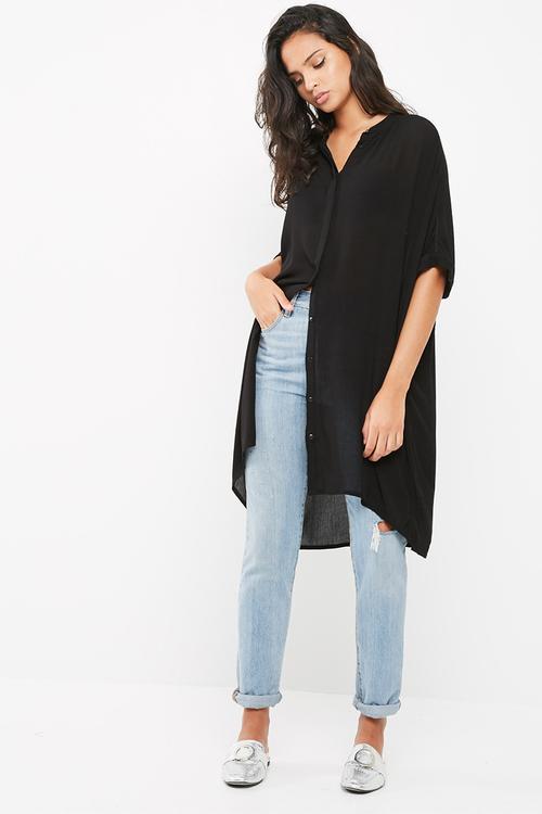 Polly tunic