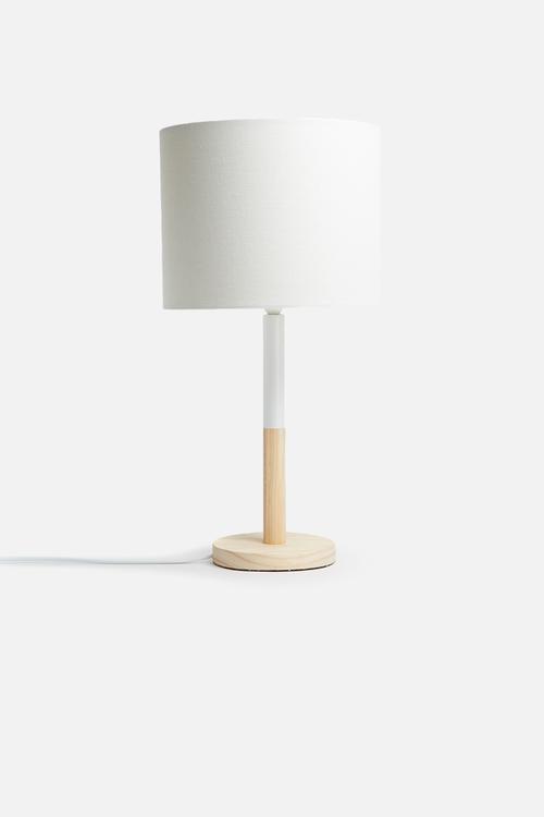 Element table lamp